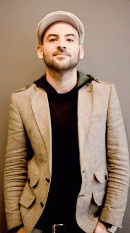 Veste en lain Bio Ekita